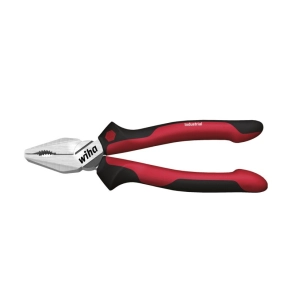 Wiha 30826 kombinált fogó extra hosszú vágóéllel 180mm