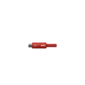   Wiha 43139 slimvario 1000V szigetelt adapter átalakító 59mm