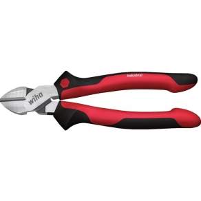 Wiha 43333 oldalcsípő fogó 160mm