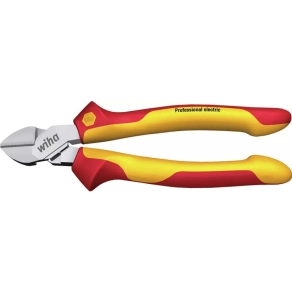 Wiha 43458 oldalcsípő 160mm