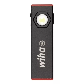  Wiha 45701 kézi lámpa, akkumulátoros, mágneses, be/ki érzékelővel, 800lm