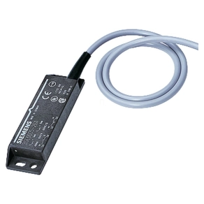   Siemens 3SE6605-2BA mágneses biztonsági kapcsoló, kontakt blokk, 1NO+1NC, 3 m kábel