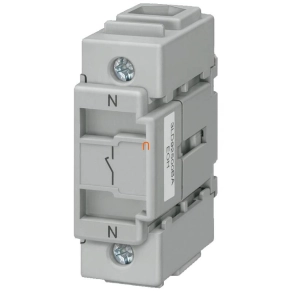   Siemens 3LD9220-0B N főérintkező, sietve záró, késve nyitó (3LD21 / 3LD22)