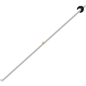 Siemens 3LD9205-2C 6x6 tengely, 600 mm, 3LD2 16-125A-hez