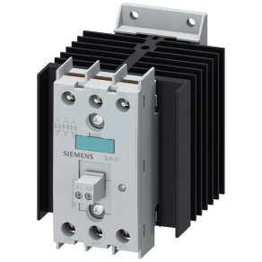 Siemens 3RF2420-1AC55 szilárdtest mágneskapcsoló