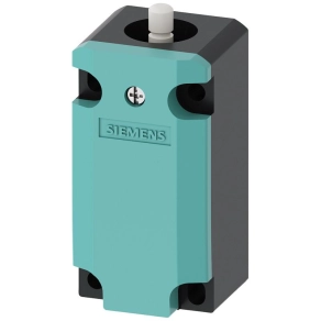   Siemens 3SE5112-0LA00 végálláskapcsoló alaptest, 1NO+2NC (snap), fém ház, 40mm