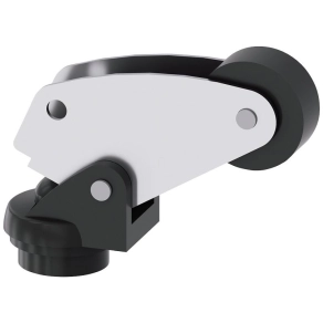   Siemens 3SE5000-0AF01 műanyag görgős (22mm) nyomókar, egyirányú, függ. működés