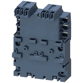   Siemens 3RV2917-4A 3F sín bővítő 2 motorvédőhöz (S00,S0)