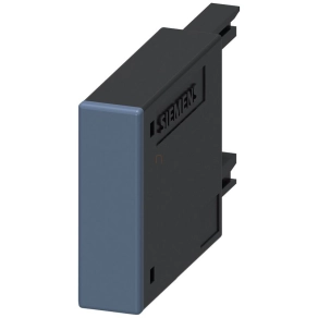 Siemens 3RT2916-1BB00 varisztor, 24-48VAC/ 24-70VDC, S00-hoz