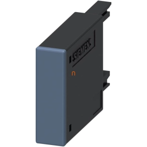 Siemens 3RT2916-1CB00 RC-tag, 24-48VAC/24-70VDC, S00-hoz