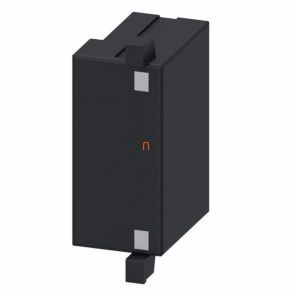 Siemens 3RT2926-1BB00 varisztor, 24VAC/DC, S0-hoz