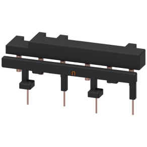   Siemens 3RA2923-3DA1 felső huzalozás S0-S0 kontaktorok közé