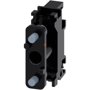 Siemens 3SU1900-0HM10-0AA0 tokozat fedelet figyelő modul