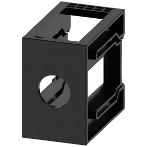   Siemens 3SU1900-0KH80-0AA0 installációs adapter / nyomógombtartó