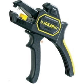   Jokari vezetékcsupaszító 0,2-6,0mm2 automata Secura 2K J20100 (J20060 utódja)