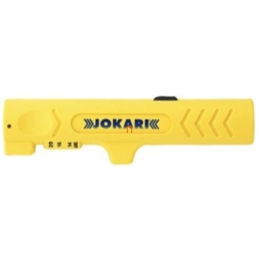   Jokari kábelcsupaszító lapos kábelhez max.12mm (0,8-2,5mm2) Strip No.14 J30140