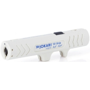   Jokari kábelcsupaszító  7,5-9,5mm (2,5-6mm2) SE-Strip 2,5-6 J30190