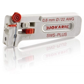   Jokari preciziós kábelcsupaszító 0,60mm SWS-Plus 060 J40095