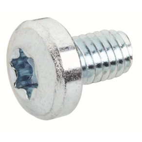   ABB 2CPX046000R9999 RZ12P20 Torx csavar M6x10, rögzítőcsavar