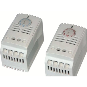ABB 2CPX046478R9999 RZTS60 termosztát 0 - 60°C NO