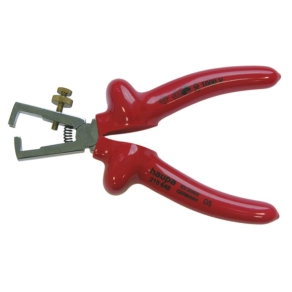 HAUPA 210648 Blankoló fogó 1000V 0,2-6mm, 160mm