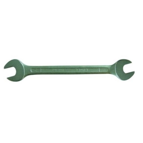 HAUPA 110094 kétoldalas.villáskulcs SW 10-11 157mm