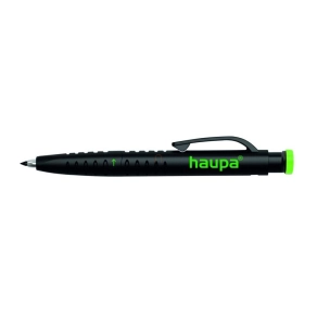 HAUPA 150044 Furatjelölő toll 2in1, hegyezővel