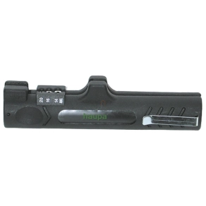 HAUPA 200037 Kábelcsupaszító lapos kábelekhez 0,8-2,5mm2