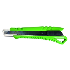   HAUPA 200222 Univerzális profi kés HUPblack Series18, 167mm, extrém éles penge