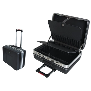 Szerszámkoffer Omega Max trolley, üres HAUPA 220048