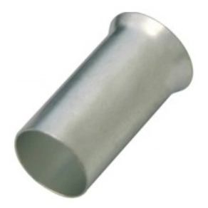 Érvéghüvely szigeteletlen 50/22 270131 Haupa