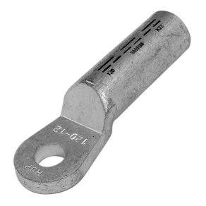 HAUPA 292802 Alu préssaru 240-12rn