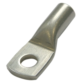 HAUPA 292564 Nikkel kábelsaru gyűrűs 1,5-2,5 M4