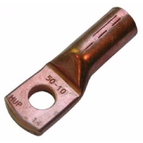 Kábelsaru réz  VS- 70-12  szabv. HAUPA 290056