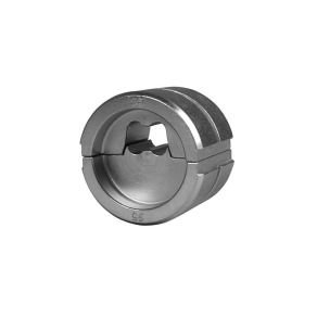 Présbetét érvéghüvelyekhez 120mm2  Haupa 216118