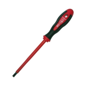 HAUPA 101922 villanyszerelői csavarhúzó 175 x 8,0 1000V