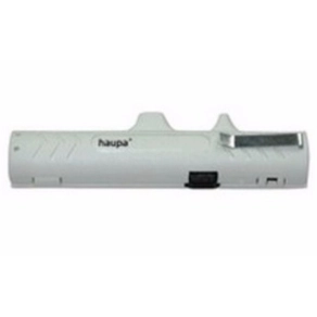   HAUPA 200634 Kábelcsupaszító rövidzár biztos vezetékekhez  (d=10-16mm)
