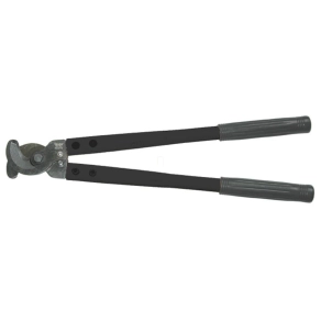   HAUPA 200073 Kábelvágó, hossz 300mm, átmérő 20mm, 120mm2