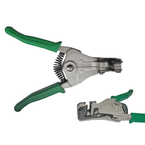 HAUPA 210692 automatikus kábelcsupaszító fogó 1-4 mm2