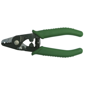 HAUPA 200057 Kézi kábelcsupaszító 150mm LWL D0-0,18mm2