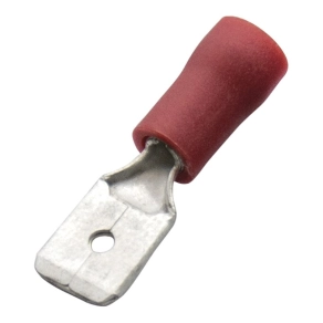 csúszósaru. PCS 260512 HAUPA 0,5-1,0/2,8x0,8 PVC szig.