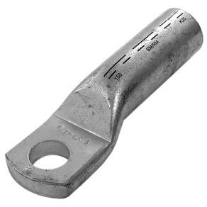 HAUPA 292940 Alu préssaru 185-12