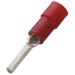 Tűsaru szigetelt kék 1,5-2,5 Haupa 260773 Nylon