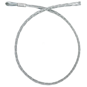 HAUPA 143322 Kábelbehúzó harisnya 1250mm D=30-40