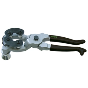 HAUPA 200187 Blankoló fogó, hossz 260mm, átmérő 26-52mm