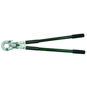   HAUPA 216804 Présfogó /MO-6/ 10-300mm2  cserélhető pofákhoz