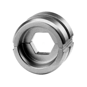   HAUPA 216838 Betét hidraulikus présszerszámhoz  DIN  25mm2