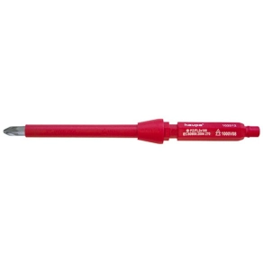 Haupa csavarhúzó Vario-1 pozidrív 165mm (102006)