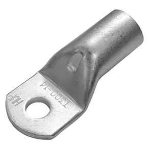   HAUPA 294046 Csősaru réz ónozott, könnyű kábelsaru 10 mm2 M6