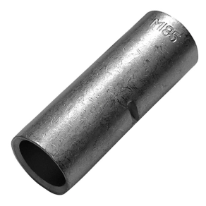 Haupa könnyű ütköző összekötő ónozott 4mm2 294204